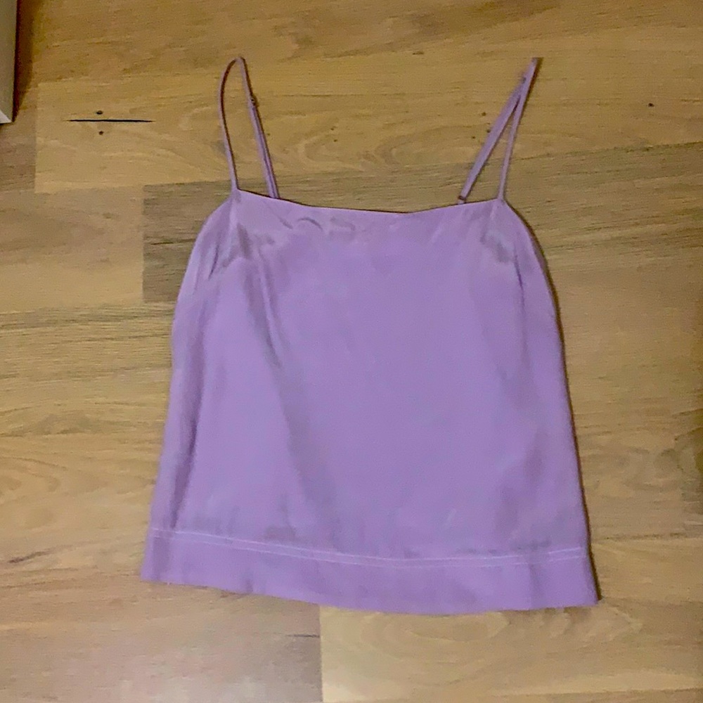 ASTR the Label Lavender Tank